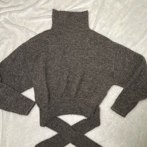 Aritzia Wilfred Sweater